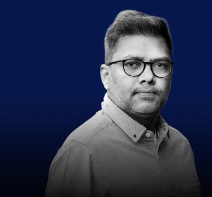 Ranjith Boyanapal